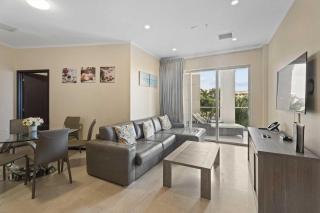 Beach View - Seaside Paradise 2BR condo - LV307 - Palm-Eagle Beach - 4