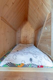 Willa Polana Górkówka - 5