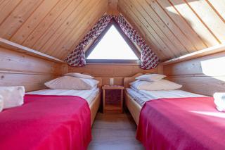 Willa Polana Górkówka - 3