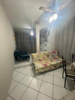 Apto Guarujá-Pitangueiras -100m da praia, Reserva Mínima de 2 noites - Guarujá - 5