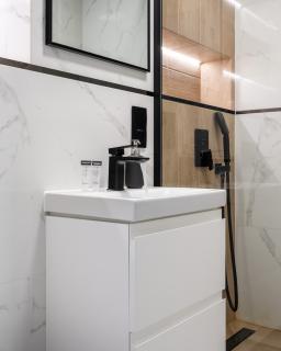 Pereca 2 By Perfect Apart - Varsavia - 3