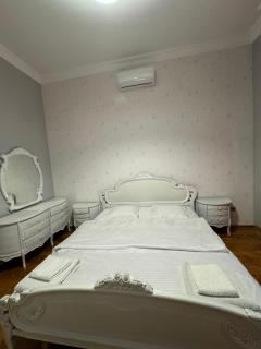 Green villa panorama - Batumi - 5