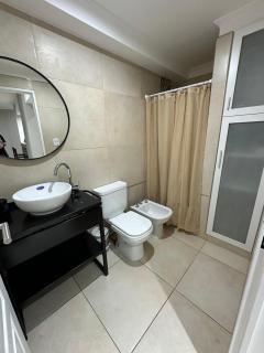 Concordia Suites Temporales - Concordia - 6