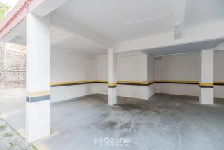 Apto aconchegante em Capoeiras, Floripa OPT504 - Florianópolis - 2