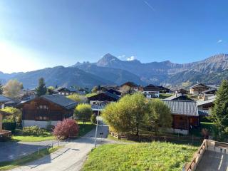Appartement confortable 4 pers., proche pistes et commerces, parking, balcon Sud-Ouest, animaux admis - FR-1-733-91 - 9