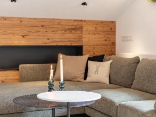 Alpenlodge Pettneu Lodge XL - Pettneu am Arlberg - 4