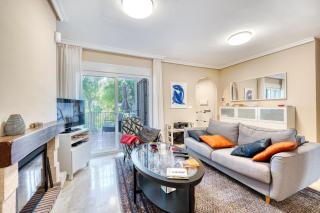 3027 Exclusive Family Retreat Near Marbella Beach - 9