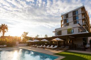 Albades Hotel & Spa - Adults Only - 4 Star Superior - 8