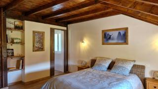 Chambres d'hôte des 3 Marches - Lamoura - 9