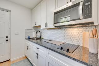 2 Mi to East Atlanta Village Cozy Studio with Porch - Atlanta - 9