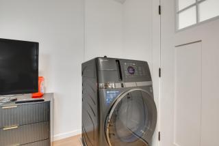 2 Mi to East Atlanta Village Cozy Studio with Porch - Atlanta - 4
