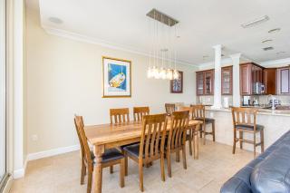 Beach Club Gulf Front 3B Condo - 1602 - 4