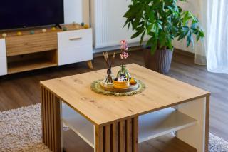 NaFiJa Apartman - Smederevo - 4