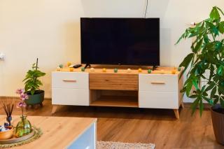 NaFiJa Apartman - Smederevo - 3
