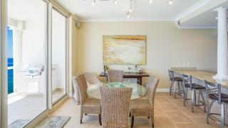 Beach Club Gulf Front 3B Condo - 1604 - Pensacola Beach - 7