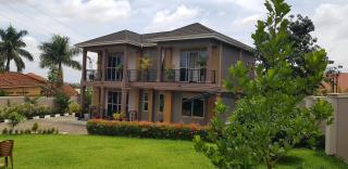 Nathan's Residence - Kampala - 4