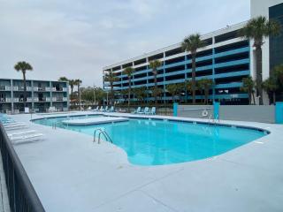 Wave Rider Resort - Myrtle Beach - 9