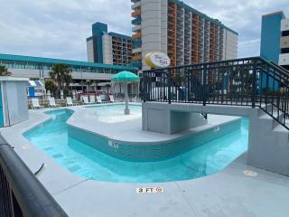 Wave Rider Resort - Myrtle Beach - 8