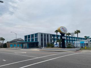 Wave Rider Resort - Myrtle Beach - 0