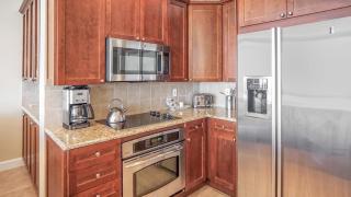 Beach Club Gulf Front 3B Condo - 1604 - 4