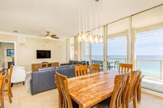 Beach Club Gulf Front 3B Condo - 1602 - Pensacola Beach - 7
