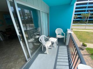 Wave Rider Resort - Myrtle Beach - 2