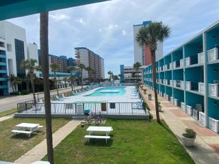 Wave Rider Resort - Myrtle Beach - 7