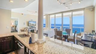 Beach Club Gulf Front 3B Condo - 1604 - Pensacola Beach - 3
