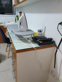 Lapinha 40 Graus Studio - Río de Janeiro - 2
