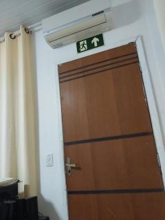 Pousada Vale das Águas - 1