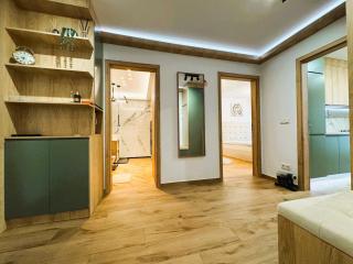 Chic Center Apartament - Brasov - 2