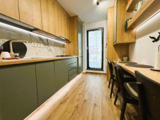 Chic Center Apartament - 1