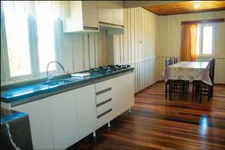 Casa Lar Azul - 2
