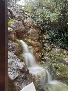 La central de Azparren, junto a la Selva de Irati - Azparren - 5