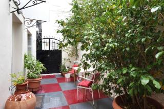 Stone house, like Bungalow, 500 meters to Acropolis - Atene - 6