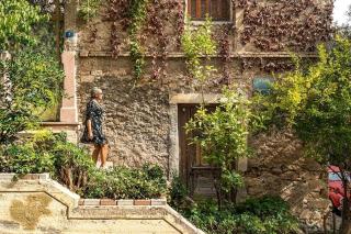 Stone house, like Bungalow, 500 meters to Acropolis - Atene - 3