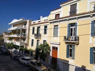 Stone house, like Bungalow, 500 meters to Acropolis - Atene - 2
