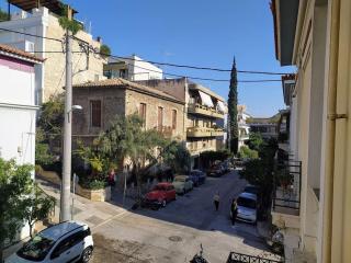 Stone house, like Bungalow, 500 meters to Acropolis - Atene - 1