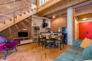2BR Apartment in the Heart of Old Tbilisi - Tbilisi - 0