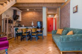 2BR Apartment in the Heart of Old Tbilisi - Tbilisi - 7