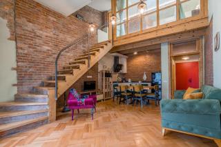 2BR Apartment in the Heart of Old Tbilisi - Tbilisi - 8