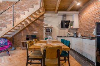 2BR Apartment in the Heart of Old Tbilisi - Tbilisi - 9