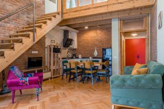 2BR Apartment in the Heart of Old Tbilisi - Tbilisi - 6