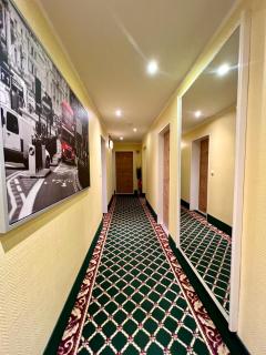 Hotel Residenz Stockstadt - Stockstadt am Main - 3