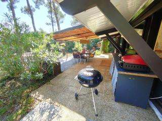 Villa rénovée avec jardin, terrasse, clim et WiFi à Lège-Cap-Ferret - FR-1-736-43 - Lège-Cap-Ferret - 6