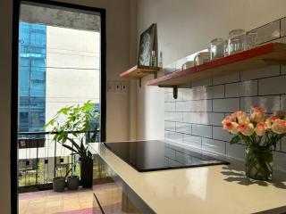 Chum Charming Studio, Near Reunification Palace - Ho Chi Minh - 8