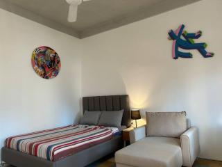 Chum Charming Studio, Near Reunification Palace - Ho Chi Minh - 7