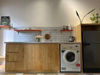 Chum Charming Studio, Near Reunification Palace - Ho Chi Minh - 6