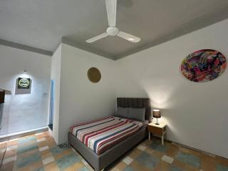 Chum Charming Studio, Near Reunification Palace - Ho Chi Minh - 5