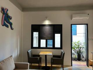 Chum Charming Studio, Near Reunification Palace - Ho Chi Minh - 2